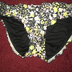 Vs cheeky bikini bottoms